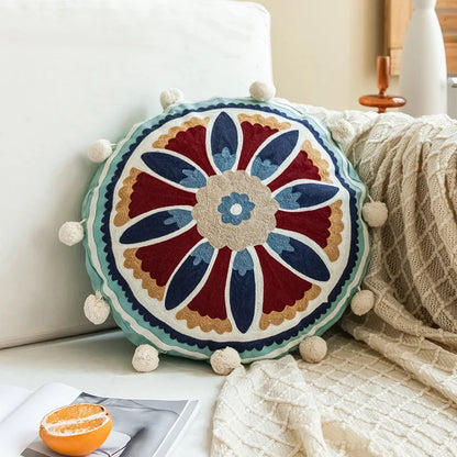 Bohemia Cushions