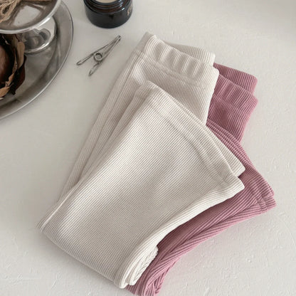 K Pop-Style Pants