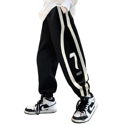 Teen Trackies