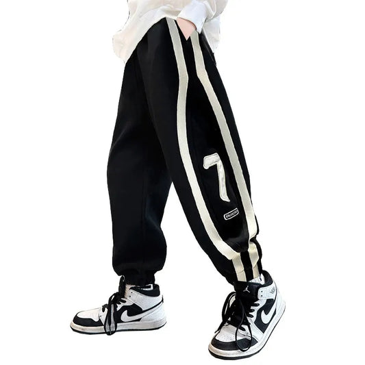 Teen Trackies