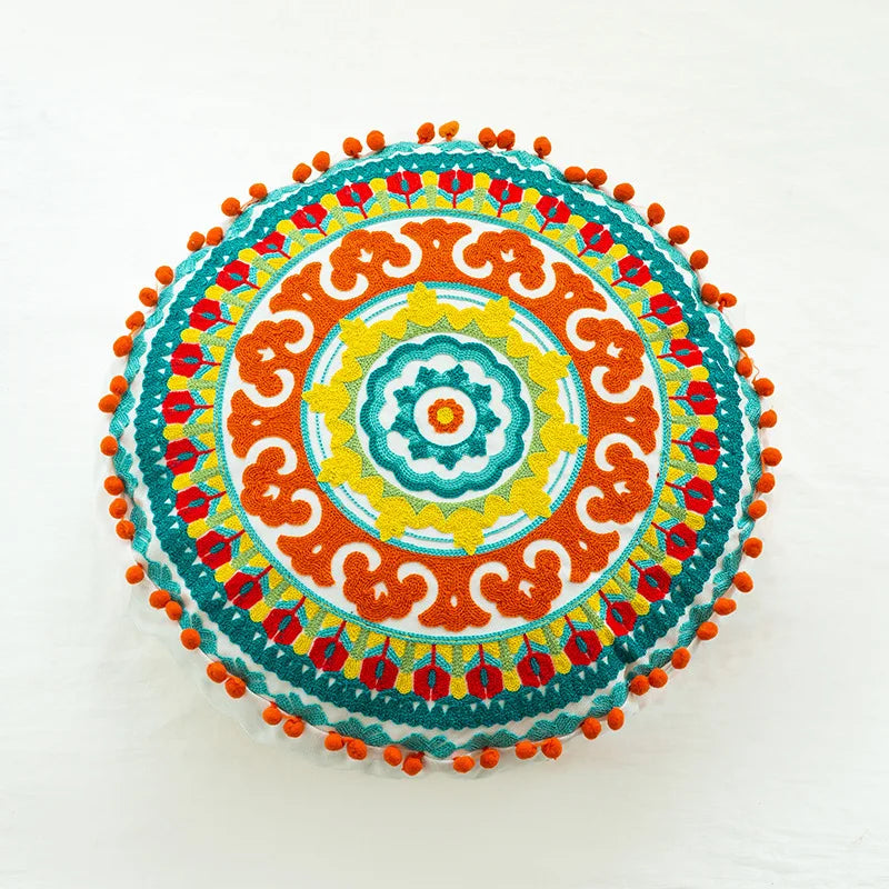 Bohemia Cushions