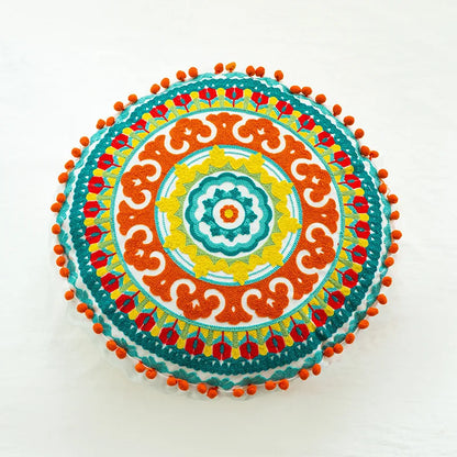 Bohemia Cushions