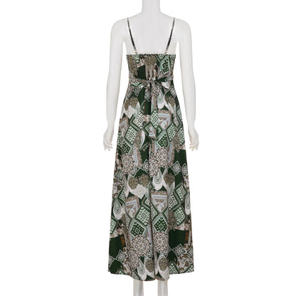Chiffon Mystic Dress