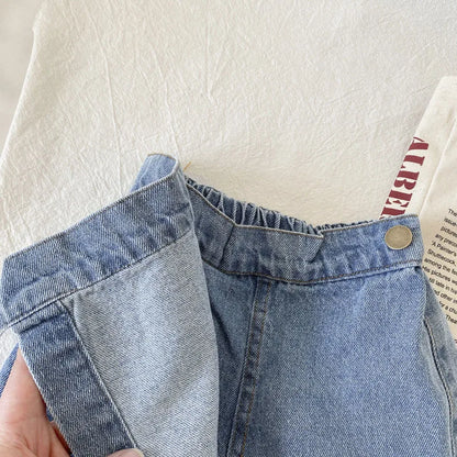 Fashion Skort