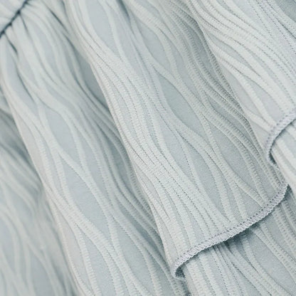 Blue Starfish Dress