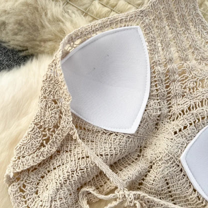 Boho Beach Sling Set