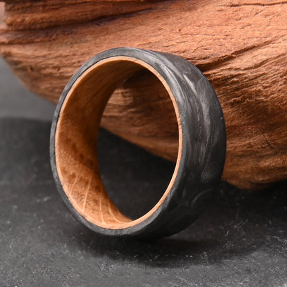 Metal Vintage Ring