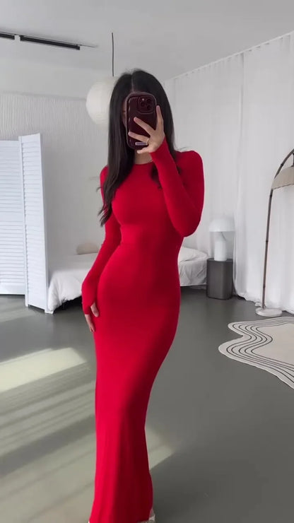 Moroccan Dress