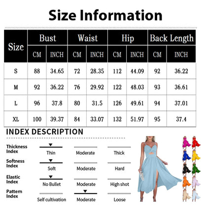 Swing Dress