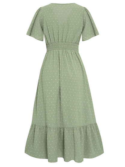 Retro Dress