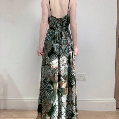 Chiffon Mystic Dress