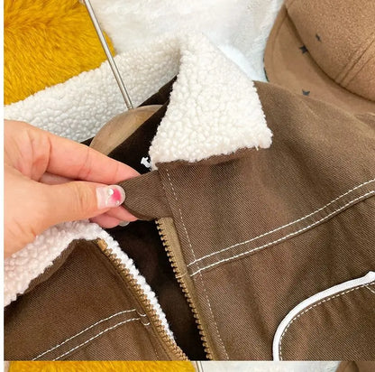 Cool Kid's Jacket
