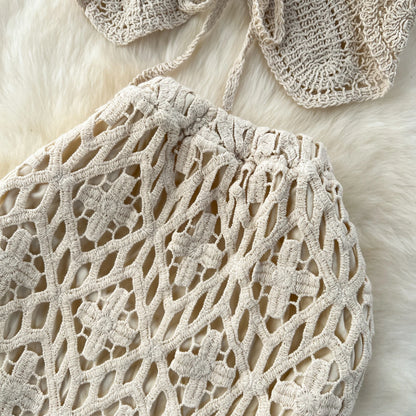 Boho Beach Sling Set