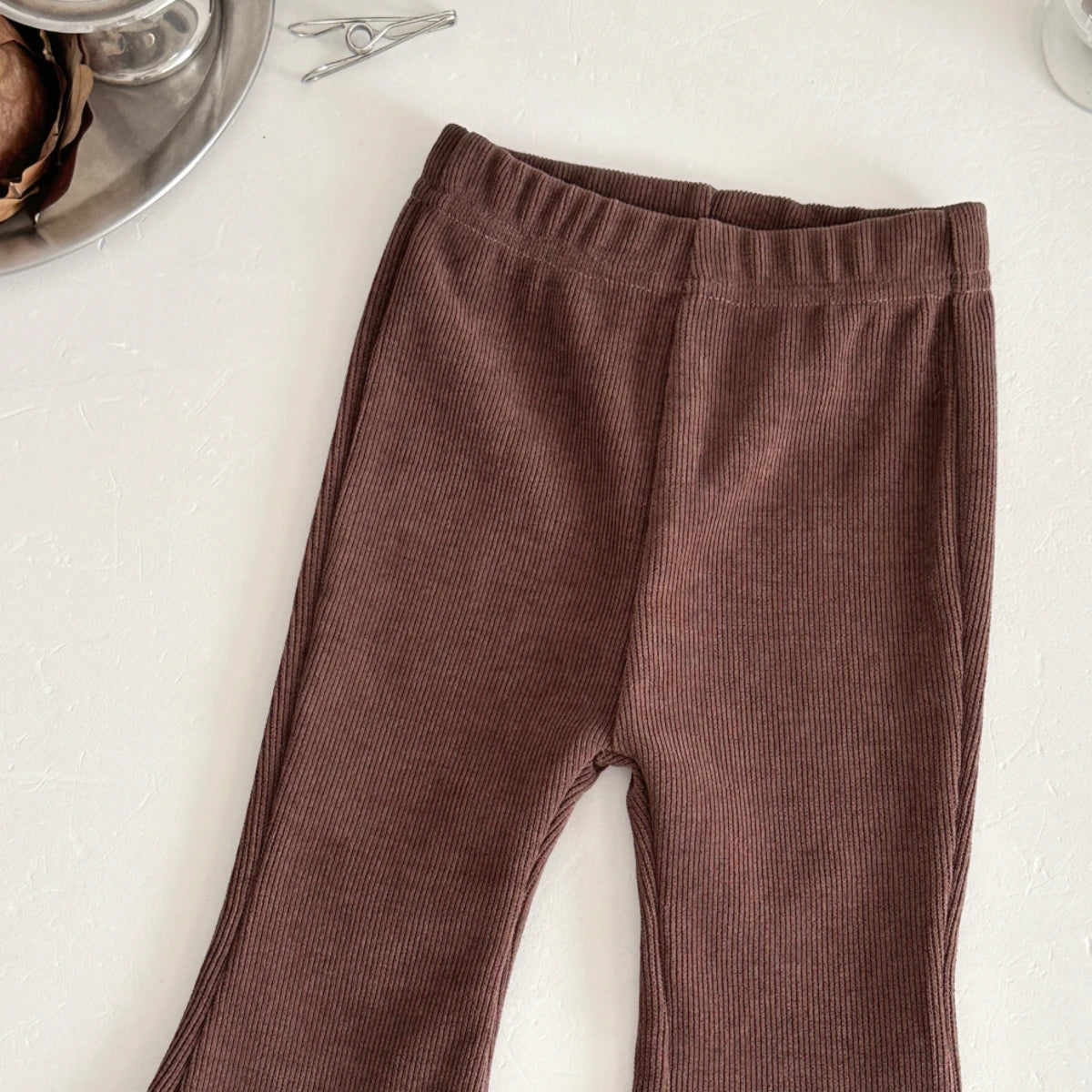 K Pop-Style Pants