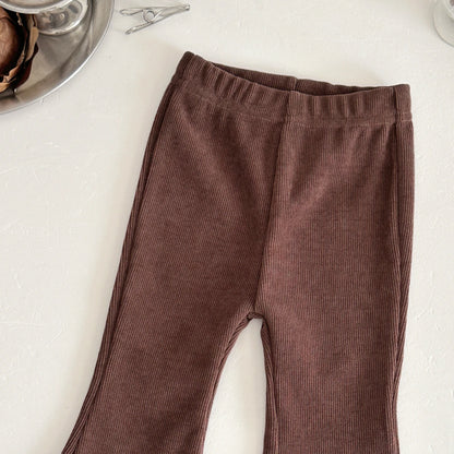 K Pop-Style Pants