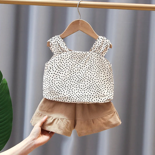 Boho Baby Set