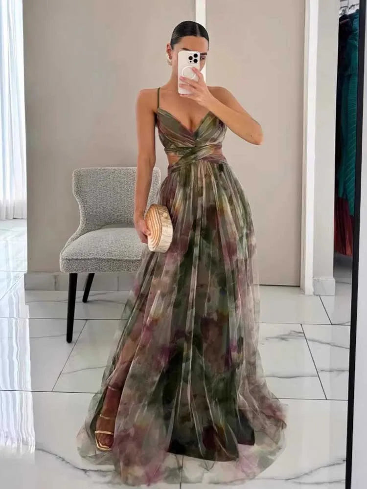Boho Beauty Dress