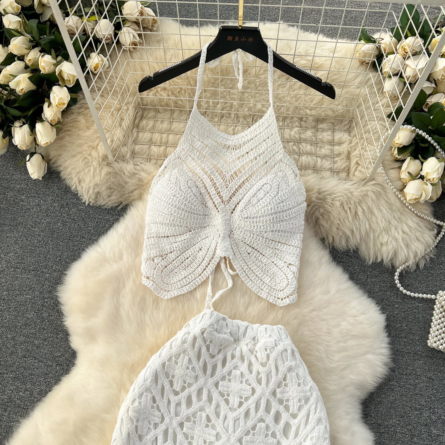 Boho Beach Sling Set