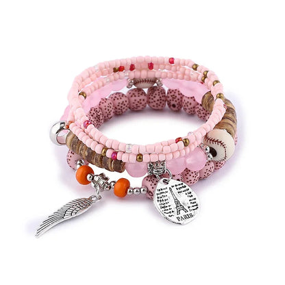 Boho Tree Of Life Set