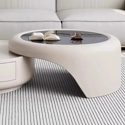 Minimalist Coffee Table
