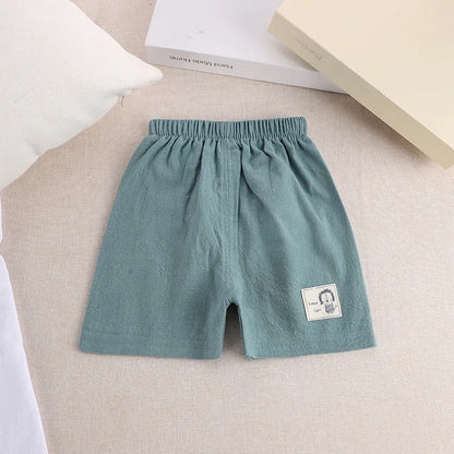 Toddler Shorts