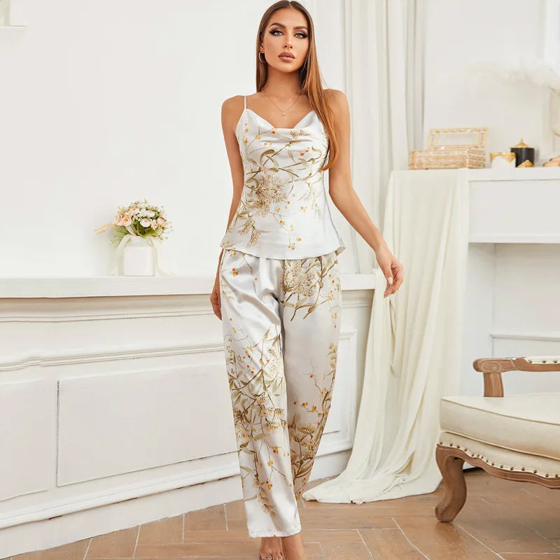 Silky PJs