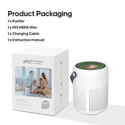 Air Purifier