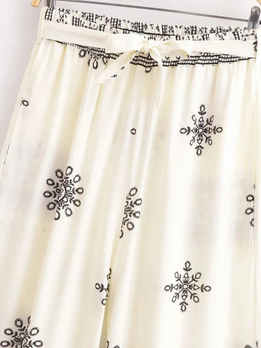Cool Boho Hippy Pants