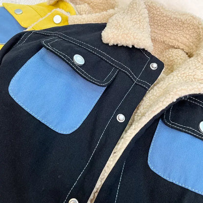 Cool Kid's Jacket