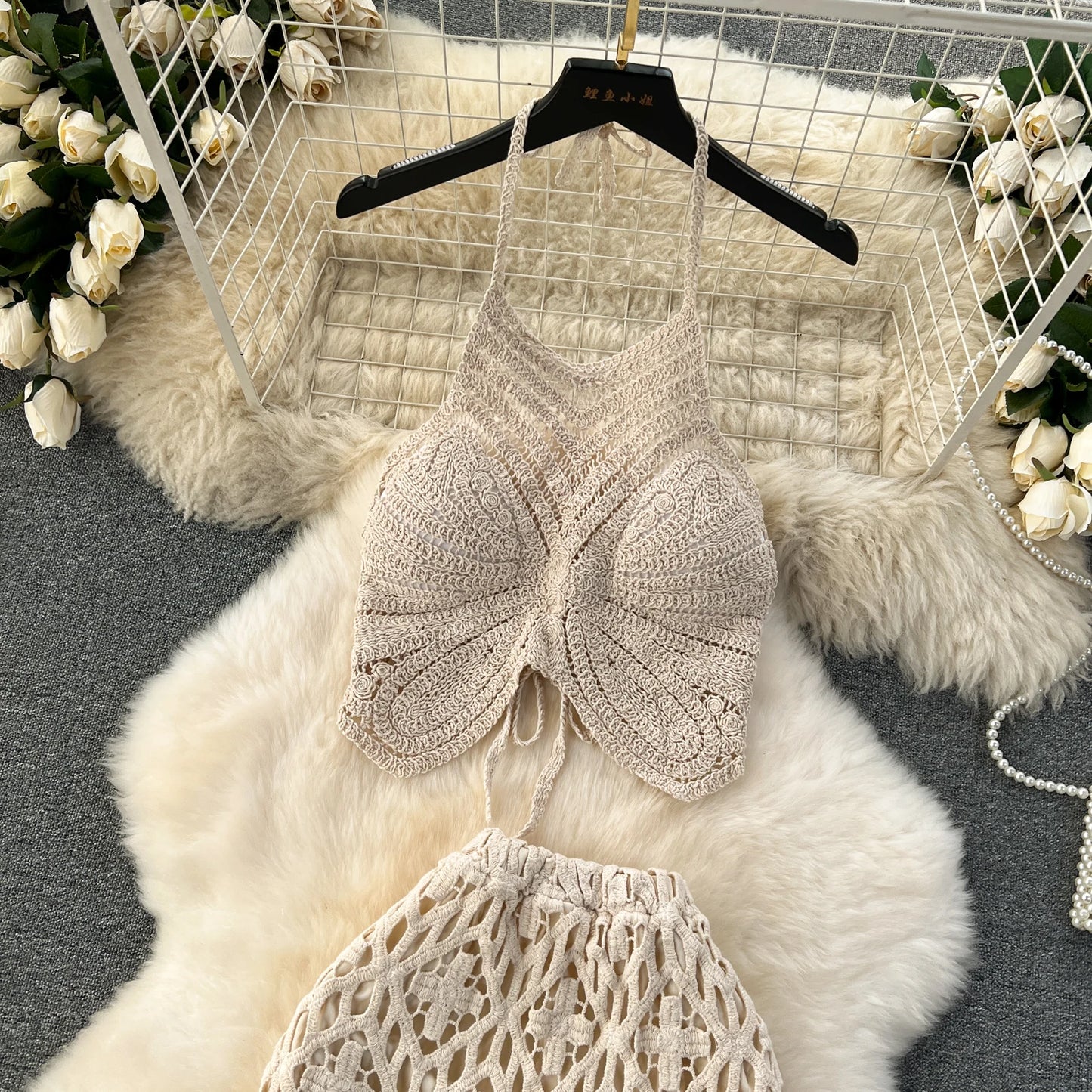 Boho Beach Sling Set