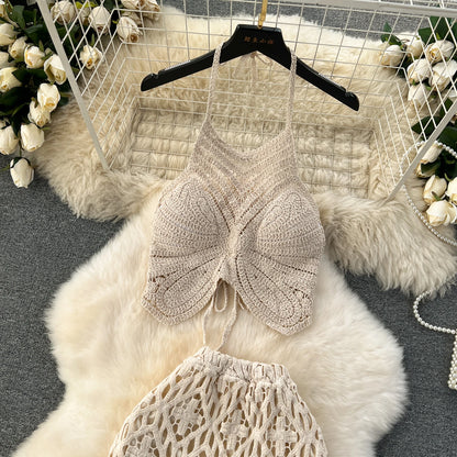 Boho Beach Sling Set