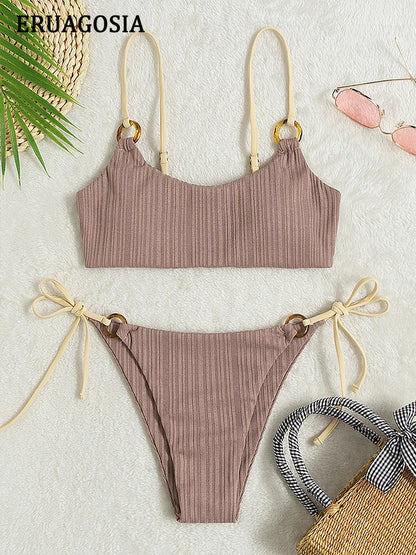 Boho Beachy Bikini