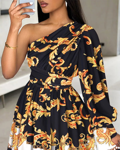Beautiful Dress
