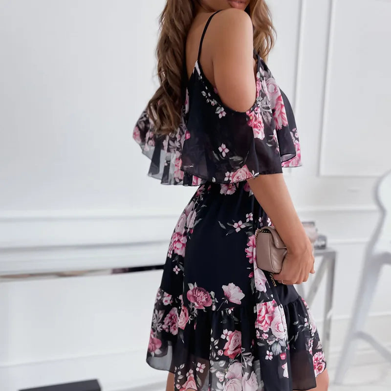 Pretty Going Out Dress