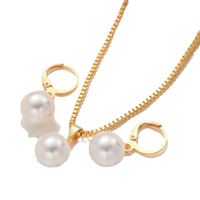 Glam Jewelry Sets