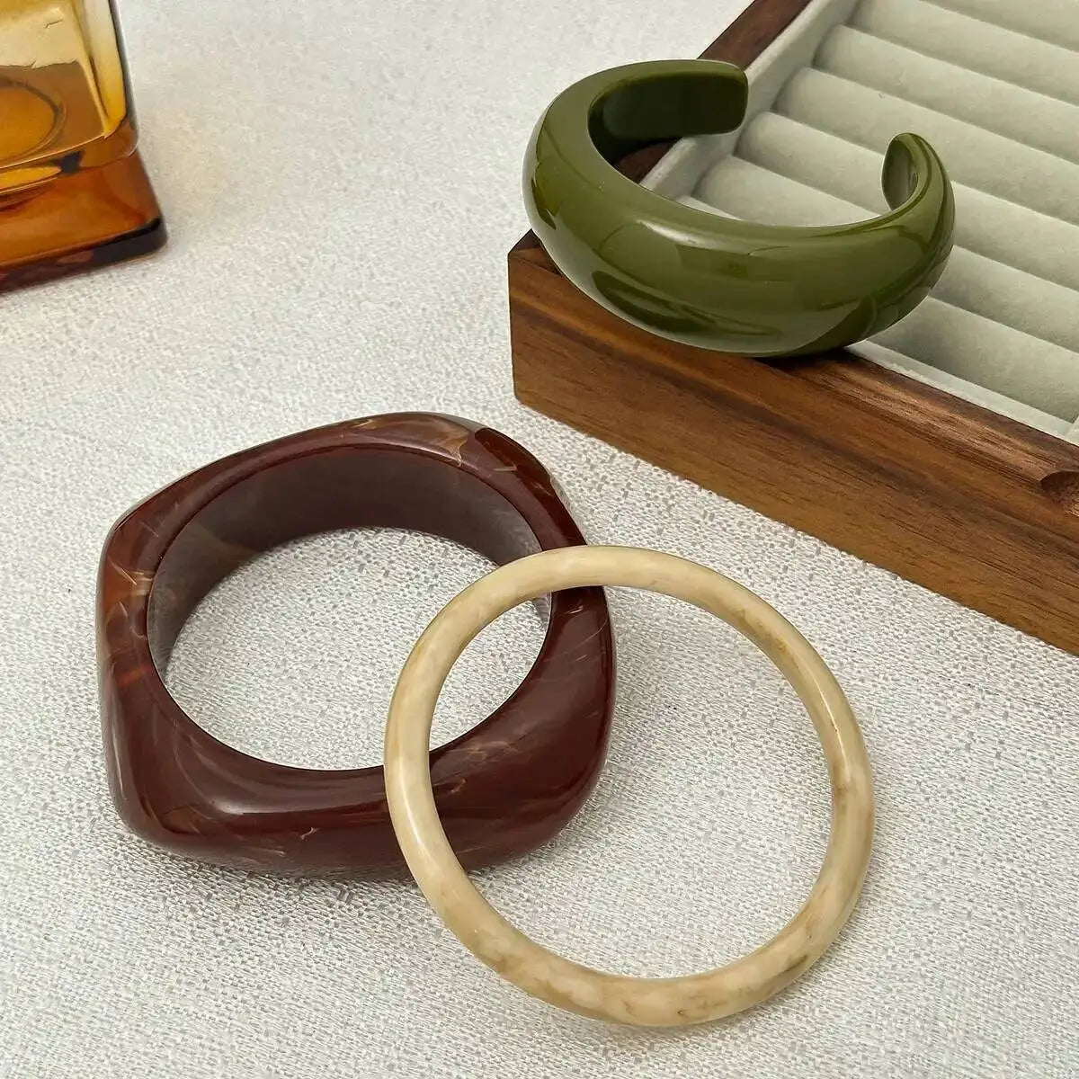 Boho Bangles