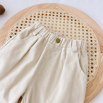 Children's Pants