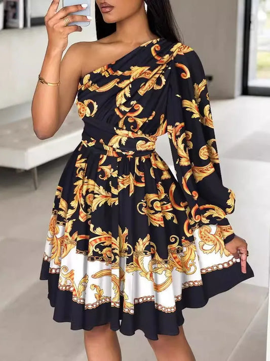 Beautiful Dress