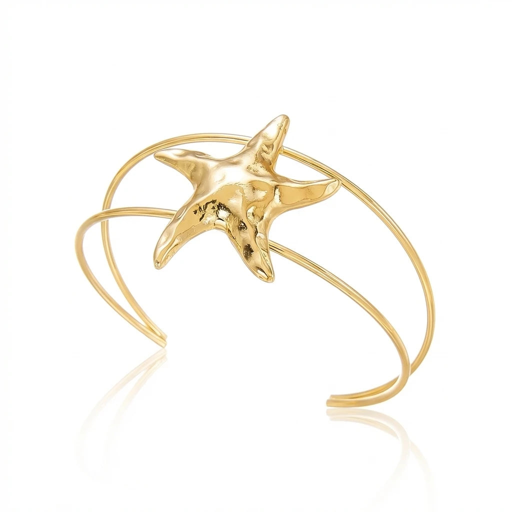 Brazalete Estrella de Mar