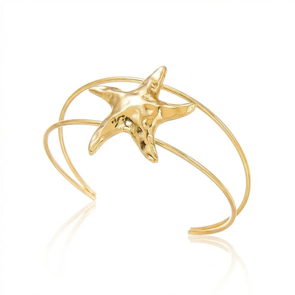 Brazalete Estrella de Mar
