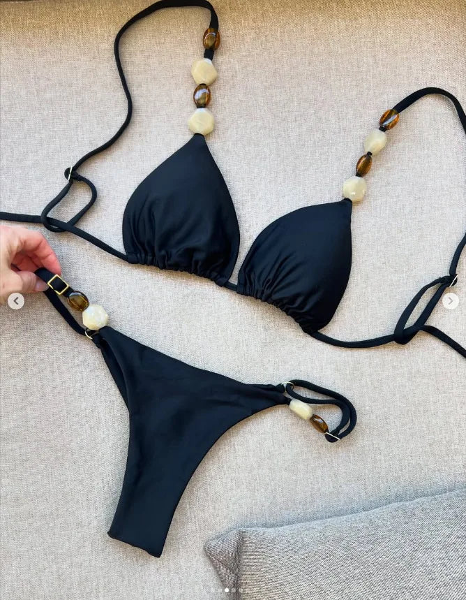 Boho Bikini