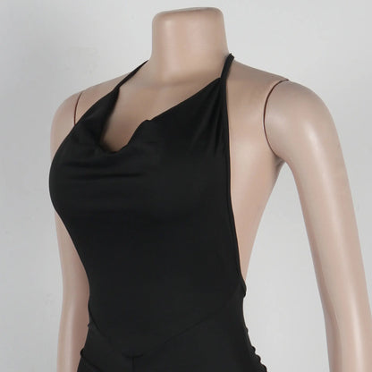 Long Elegant Dress