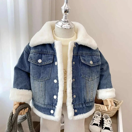 Cute Jacket 4 Kids