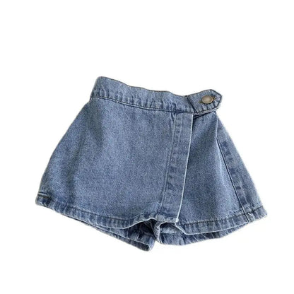 Fashion Skort