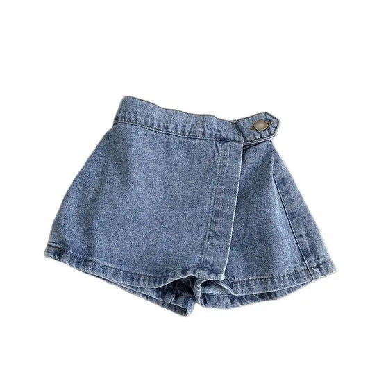 Fashion Skort