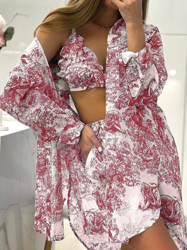 Beautiful Beachwear