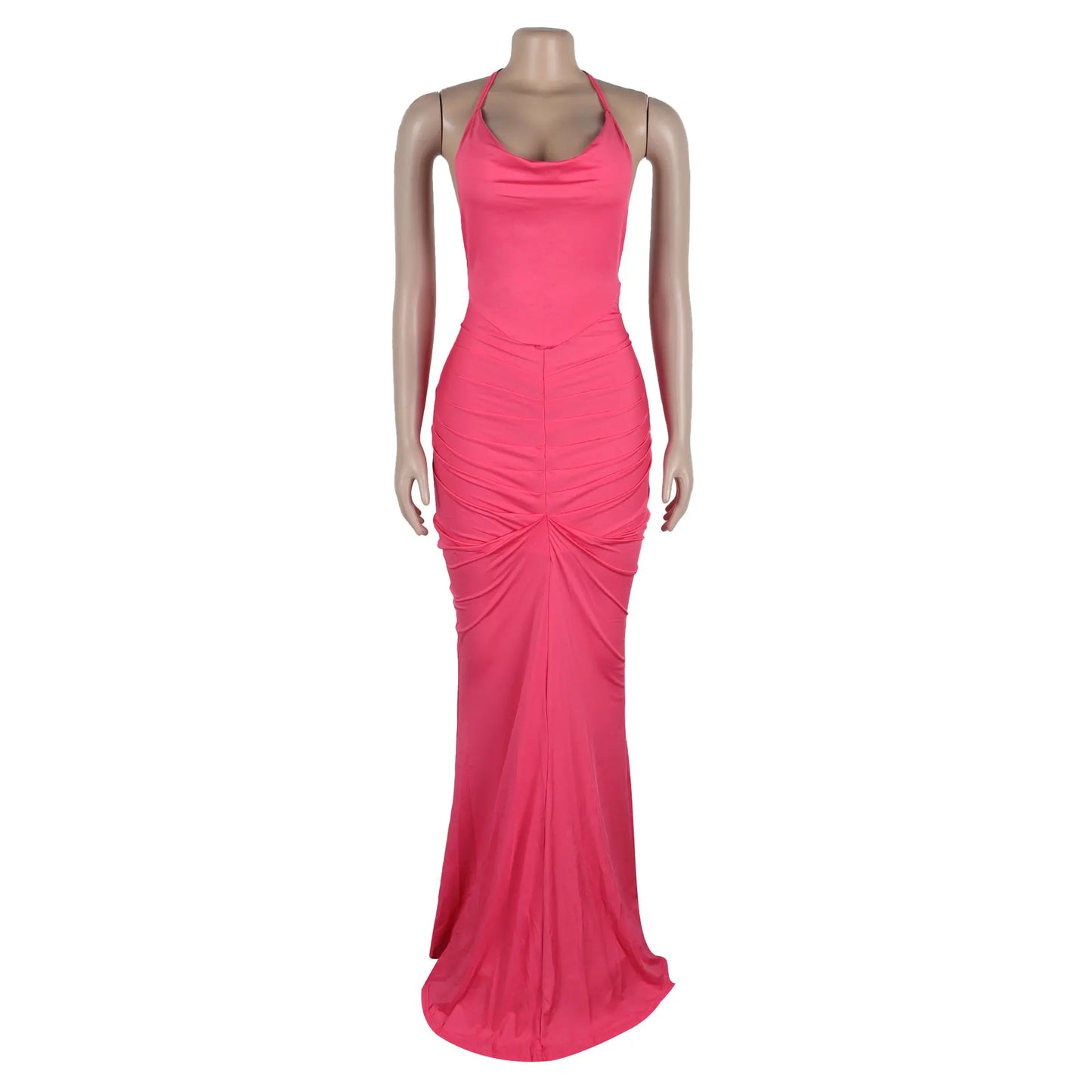 Long Elegant Dress