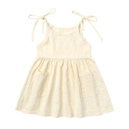 Super Cute Beachy Dress