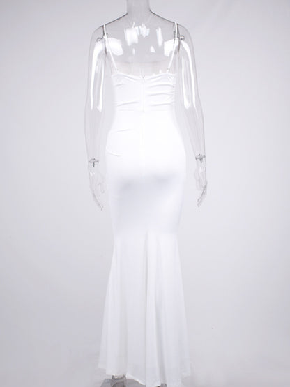 Elegant Bold Dress