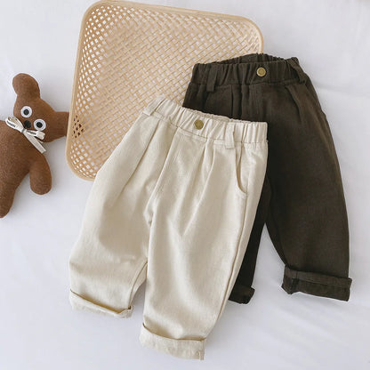 Children's Pants
